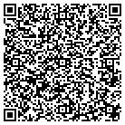 QR code with A Low Cost Self Storage contacts