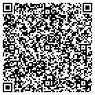 QR code with A Low Cost Self Storage contacts