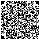 QR code with Sandy Paws Mobile Pet Grooming contacts