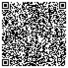 QR code with A Plus Minis Self Storage contacts