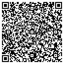 QR code with A-1 Self Storage contacts