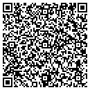QR code with A-1 Self Storage contacts