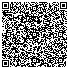QR code with Access Storage of Middletown contacts