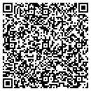 QR code with J & D Auto Salvage contacts