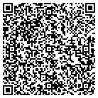 QR code with Ace Self Storage Of Ct LLC contacts