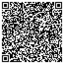 QR code with Underground contacts