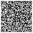 QR code with A One Stop Solution contacts