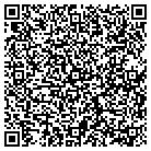 QR code with A Safe'N'Sound Self Storage contacts