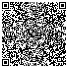 QR code with Hughes Excavating CO Inc contacts