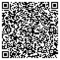 QR code with Aearo contacts