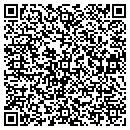 QR code with Clayton Self Storage contacts