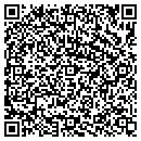 QR code with B G C Records LLC contacts