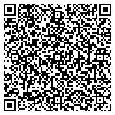 QR code with Gordon A Libby Inc contacts