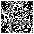 QR code with Yogi's Deli contacts