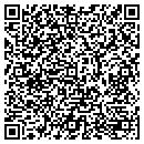 QR code with D K Enterprises contacts