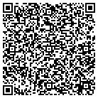 QR code with A-1 Mini Storage contacts