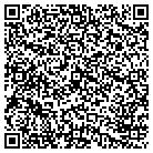 QR code with Reggie's Auto Parts & Auto contacts