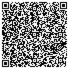 QR code with Oneals Drug Store Incorporated contacts
