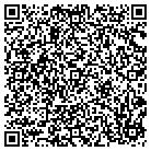 QR code with R P Technology Solutions LLC contacts