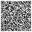 QR code with A-Alpha Mini Storage contacts