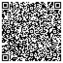 QR code with D2g Records contacts