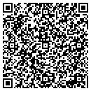 QR code with J H Rivermaster contacts