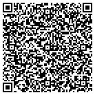 QR code with D M Transportation Systems contacts