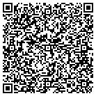 QR code with S R J Management Services LLC contacts