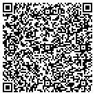 QR code with Professional Data Resources Inc contacts