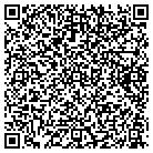 QR code with Delphine Theroux Appraisal Group contacts