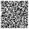 QR code with Front Row contacts