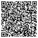 QR code with Wood Jewelers contacts