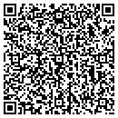 QR code with Hanson Roofing Inc contacts
