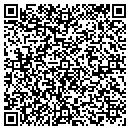 QR code with T R Schmeltzle Distr contacts