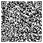 QR code with S & A Land Clearing Inc contacts