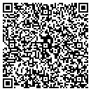 QR code with Gapss Inc contacts