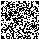 QR code with Hammond Forestry Service contacts