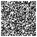QR code with My Space Storage contacts