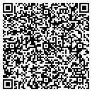 QR code with Hewitt & Barry contacts
