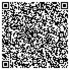 QR code with Mitchell Row Service Inc contacts