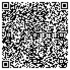 QR code with GA Chick Apprsl Service contacts