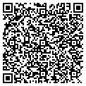 QR code with Gts Athletics Inc contacts