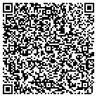 QR code with Highly Flammable Records contacts
