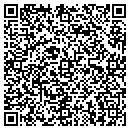 QR code with A-1 Self Storage contacts