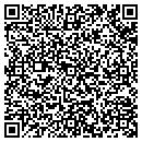 QR code with A-1 Self Storage contacts
