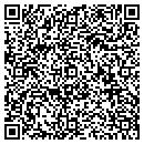 QR code with Harbinger contacts