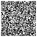 QR code with Hix Salvage LLC contacts