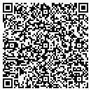 QR code with D & D Custom Grading contacts