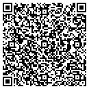 QR code with Haynes Sails contacts