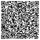 QR code with High Velocity Paintball contacts